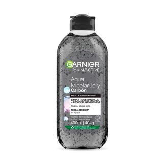 Garnier Agua Micelar Carbon